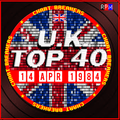 UK TOP 40 : 08 - 14 APRIL 1984 - THE CHART BREAKERS