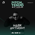 DJ Mark Anthony- Dash Radio Mixshow 10/12/2021