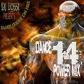 DJ Bossi Dance Power Mix 14