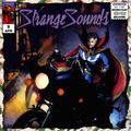 Strange Sounds #9 (Tribute to Prince)