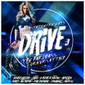 Drive Vol.3. (The Hardbass Driver's Attack) mixed by Devastation (2017)