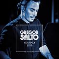 Salto Sounds - Gregor Salto Year Mix 2019