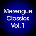 Merengue Classics Vol 1