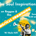 Soul Inspirations on the Musical Communion