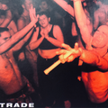 TDV @ 'Trade' 19th December 1993 (Crackly)
