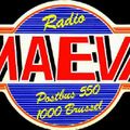 Radio Maeva 01 04 1982 18 u 00 - 19 u 00    Verzoek bus Blankenberge Pier