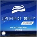 Uplifting Only 509 | Ori Uplift