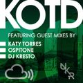 Keepers Of The Deep Ep 80 w Katy Torres (London), Ospitone (Cagliari), & DJ Kresto (Pretoria)