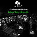 Set 103 / Freestyle live Radio Show / Para Radio Remix por  Dj_Rene_Chile