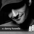 Soundwall Podcast #45: Danny Howells