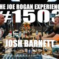 #1503 - Josh Barnett