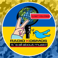 #01770 RADIO KOSMOS - DJ:SET YOU FREE - DJs FOR WORLDPEACE- Exclusive DJ-Set: FM STROEMER [DE]