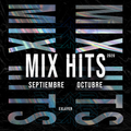 Exlayer Dj - MIX HITS Septiembre, Octubre 2020