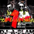 One Wine (DJ A-SLAM Jungle Bae Bootleg) - Machel Montano, Sean Paul, Major Lazer, Skrillex & Diplo