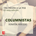 UPALV086 - 020522 Sorayda Peguero - Columnistas