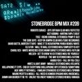 #209 StoneBridge BPM Mix