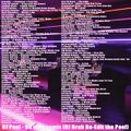 DJ Pool - 90's Megamix (DJ Brab Re-Edit the Pool)