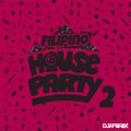 DJ Patrix - Filipino House Party #2