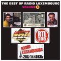 THE BEST OF SHAUN TILLEY ON RADIO LUXEMBOURG (VOL 6)