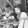 Noel Edmonds Breakfast Show Radio 1 7-12-1973(First Hour)