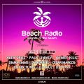 Dj RAUL - PODCAST @ BEACH RADIO | 27 MAY 2020 vol 02