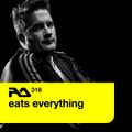 RA.316 Eats Everything