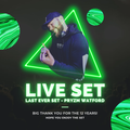 LIVE Club Mix - Last EVER Pryzm Watford Set - Hip-Hop, Bashment, Afrobeats & Drill