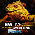 Electronic Warfare January 18th 2020 hosted by Overfiend @BASSDRIVE.COM