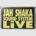 Jah Shaka - Melon Road, Peckham London UK 24/11/1989