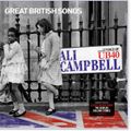 Ali Campbell - Great British Songs Special