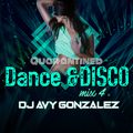 Quarantined Dance and Disco mix 4