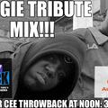 MISTER CEE THE RETURN OF THE THROWBACK AT NOON BIGGIE TRIBUTE MIX 94.7 THE BLOCK NYC 3/9/23