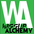 Wassup Alchemy - 07-28-2017 Wassup Rocker Radio Crashes in on Radio Alchemy