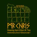 Real Roots Radio Mix 22/10/2020