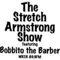 Stretch & Bobbito - WKCR 03.08.95
