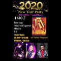 2020 New Year Party DJ Nojimax part2 at Yabai Nagoya 2020/1/30 (1/3)