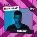 DT797 - Reblok (tech house mix)