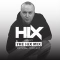 Hix Mix 11