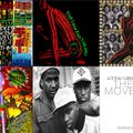A Tribe Called Quest Mix..