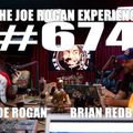 #674 - Brian Redban