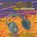 VA - DJ At Work Vol.1 (Mixed by DJ Quicksilver) 1997