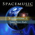 Spacemusic 12.17 Variations I.