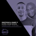 Omotosho & Randy Peterson - Gospel House Showcase 04 APR 2021