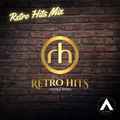 Retro Hits Mix - Baladas Pop en Español Vol. 1 - DJ Lito Martz
