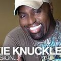 FRANKIE KNUCKLES live at warehouse club, chicago 1977