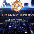 MIX REGGAETON CLASSIC (DJ DANNY SEGOVIA 2018)