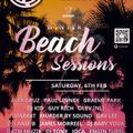 DJ TONY #Beach Fever 6 Fev 2K21