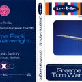 BOXED 95 TOM WAINWRIGHT (EXTRA SENSORY PERFECTION TOUR THE MUSIC FACTORY SHEFFEILD