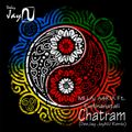 MI.LA, A4RIA Feat. Evelinanatali - Chatram (DeeJay JayNU Remix)