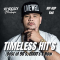 Timeless Hits Vol.1| Hip Hop R&B best of 90s 2000s and Now.